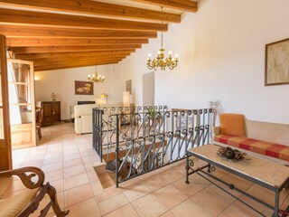 Villa Es Llombards Registrazione all'aperto 18