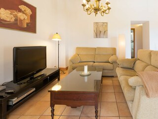 Villa Es Llombards Buitenaudio-opname 19