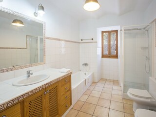 Villa Es Llombards Registrazione all'aperto 23