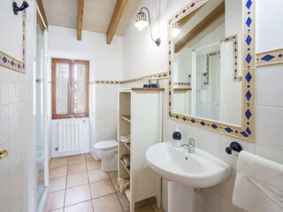 Villa Es Llombards Buitenaudio-opname 24