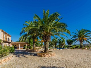 Villa Es Llombards Buitenaudio-opname 27