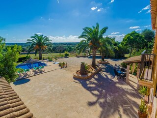 Villa Es Llombards Buitenaudio-opname 31