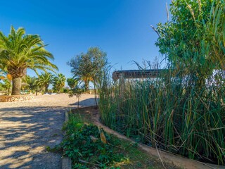 Villa Es Llombards Grabación al aire libre 34