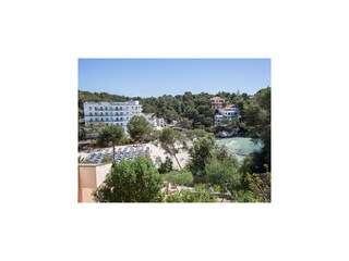 Villa Es Llombards Grabación al aire libre 37