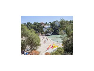 Villa Es Llombards Enregistrement extérieur 38