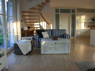 Ferienhaus Born an der Darß Ausstattung 8