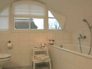 Ferienhaus Born an der Darß Ausstattung 20