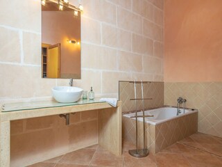 Villa Can Picafort  3