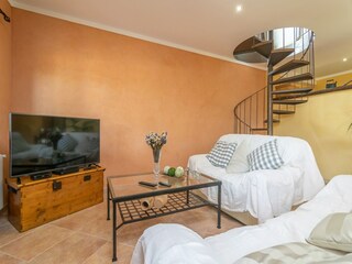 Villa Can Picafort  35