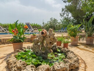 Villa Can Picafort  49