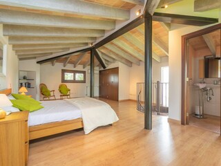 Villa Can Picafort  22