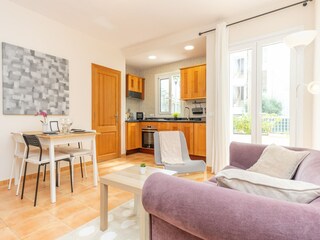 Appartement Can Picafort Kenmerken 10