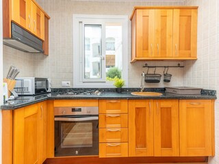 Apartment Can Picafort Features 23