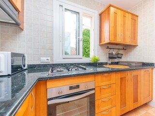 Apartment Can Picafort Features 11