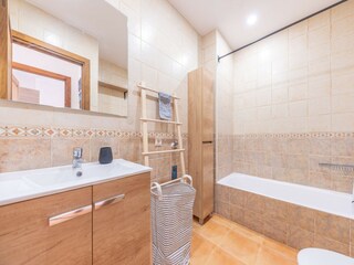 Appartement Can Picafort Équipement 15