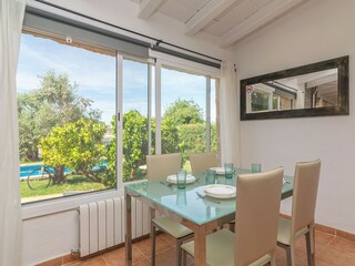 Villa Randa Caratteristiche 18