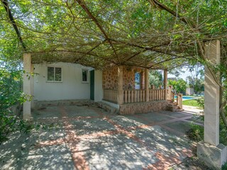 Villa Randa Enregistrement extérieur 3