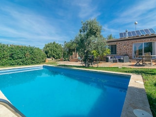 Villa Randa Registrazione all'aperto 7