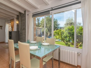 Villa Randa Ausstattung 25