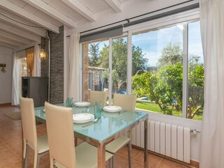 Villa Randa Features 25