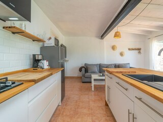 Villa Randa Features 33