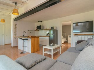 Villa Randa Ausstattung 34