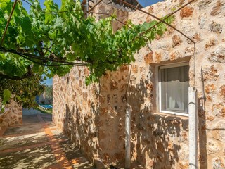 Villa Randa Registrazione all'aperto 16