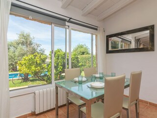 Villa Randa Features 31