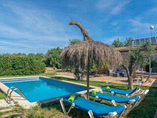 Villa Randa Registrazione all'aperto 16