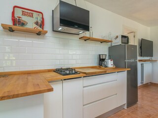 Villa Randa Features 32