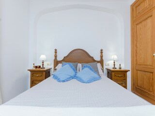 Villa Sa Pobla Außenaufnahme 17