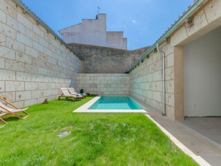 Villa Sa Pobla Registrazione all'aperto 21