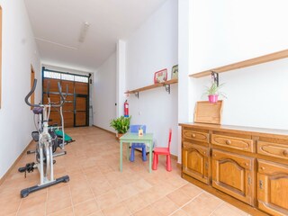 Villa Sa Pobla Enregistrement extérieur 32