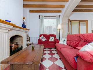 Villa Sa Pobla Buitenaudio-opname 33