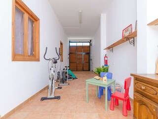 Villa Sa Pobla Buitenaudio-opname 35