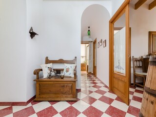 Villa Sa Pobla Enregistrement extérieur 33