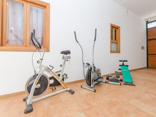 Villa Sa Pobla Enregistrement extérieur 11