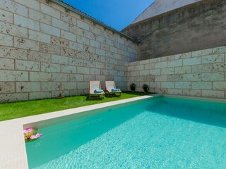 Villa Sa Pobla Enregistrement extérieur 21