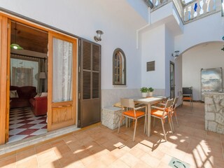 Villa Sa Pobla Buitenaudio-opname 26