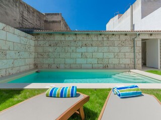 Villa Sa Pobla Buitenaudio-opname 44