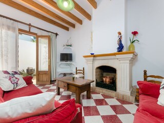 Villa Sa Pobla Buitenaudio-opname 49