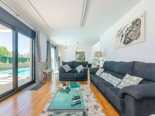 Villa Sa Torre Características 32