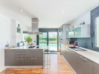 Villa Sa Torre Características 34