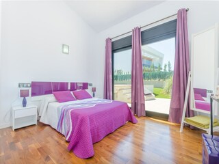 Villa Sa Torre Características 35