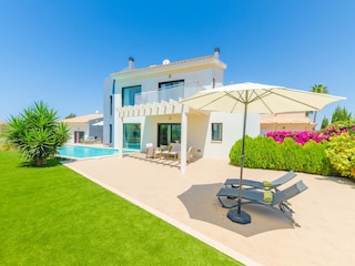 Villa Sa Torre Outdoor Recording 2