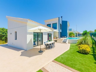 Villa Sa Torre Outdoor Recording 3