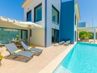 Villa Sa Torre Grabación al aire libre 4