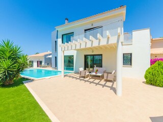 Villa Sa Torre Grabación al aire libre 7