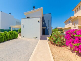 Villa Sa Torre Outdoor Recording 8