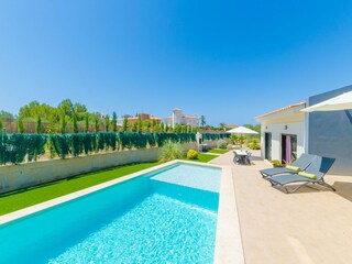 Villa Sa Torre Outdoor Recording 12